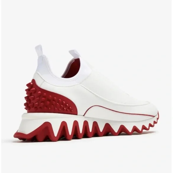 Christian Louboutin - Picture 3 of 12